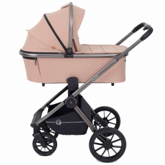 КОЛЯСКА 2 В 1 RANT FALCON BEIGE