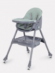Стульчик для кормления Mowbaby Nemo Dark Green
